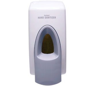 Handdesinfektionsspender