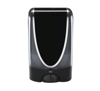 Sensor-Schaumspender